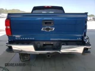 ✅ 2019 Chevrolet Silverado 1500 LT • VIN: 2GCVKPEC0K1112039 • Lot: 66134254. Wystawiony na Copart z przebiegiem 60 720 mil. Bezpłatny archiwum sprzedaży aukcyjnych z USA i szczegółowy raport historii pojazdu na DreamBid. Zdjęcie 6.