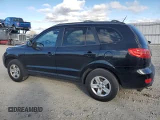 ✅ 2009 Hyundai Santa Fe GLS • VIN: 5NMSG73D29H289455 • Lot: 77405354. Listed on Copart with 194,767 mi. Free auction sales archive from the USA and detailed vehicle history report at DreamBid. Image 2.
