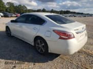 ✅ 2013 Nissan Altima SV • VIN: 1N4AL3AP7DN492839 • Lot: 90328765. Listed on Copart with 220,130 mi. Free auction sales archive from the USA and detailed vehicle history report at DreamBid. Image 2.