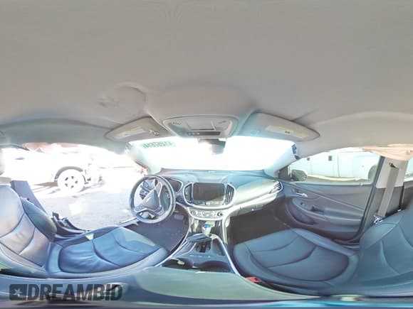 ✅ 2018 Chevrolet Volt LT • VIN: 1G1RA6S5XJU113022 • Lot: 41257614. Wystawiony na Copart z przebiegiem 67 517 mil. Bezpłatny archiwum sprzedaży aukcyjnych z USA i szczegółowy raport historii pojazdu na DreamBid. Zdjęcie 13.