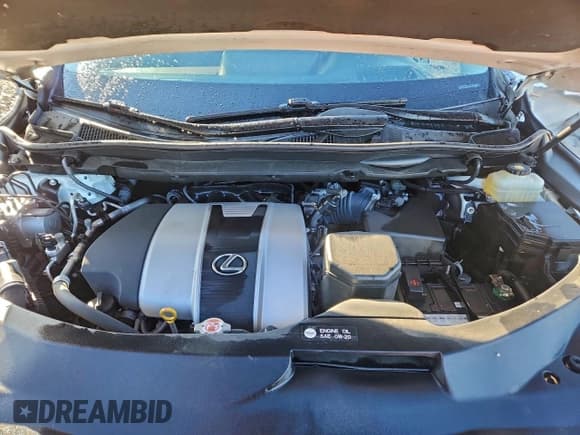 ✅ 2018 Lexus RX 350L Premium • VIN: JTJGZKCA9J2005530 • Lot: 94307885. Wystawiony na Copart z przebiegiem 66 300 mil. Bezpłatny archiwum sprzedaży aukcyjnych z USA i szczegółowy raport historii pojazdu na DreamBid. Zdjęcie 12.