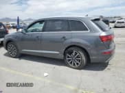 ✅ 2019 Audi Q7 Premium • VIN: WA1AAAF79KD006929 • Lot: 54272055. Listed on Copart with 70,993 mi. Free auction sales archive from the USA and detailed vehicle history report at DreamBid. Image 2.