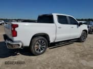 ✅ 2019 Chevrolet Silverado 1500 RST • VIN: 3GCPWDEK7KG121301 • Lot: 43419055. Listed on Copart with 75,194 mi. Free auction sales archive from the USA and detailed vehicle history report at DreamBid. Image 3.