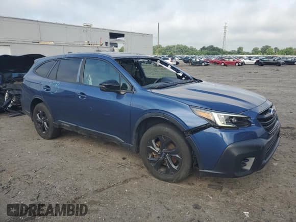 ✅ 2021 Subaru Outback Onyx XT • VIN: 4S4BTGLD1M3164381 • Lot: 64773225. Wystawiony na Copart z przebiegiem Nie podano. Bezpłatny archiwum sprzedaży aukcyjnych z USA i szczegółowy raport historii pojazdu na DreamBid. Zdjęcie 4.
