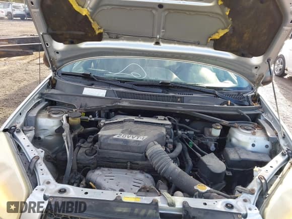 ✅ 2002 Toyota RAV4 • VIN: JTEHH20V726068729 • Lot: 43564917. Wystawiony na IAAI z przebiegiem 137 655 mil. Bezpłatny archiwum sprzedaży aukcyjnych z USA i szczegółowy raport historii pojazdu na DreamBid. Zdjęcie 10.