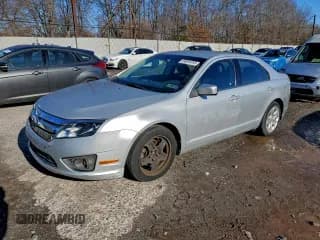 ✅ 2010 Ford Fusion SE • VIN: 3FAHP0HA4AR297714 • Lot: 94854285. Listed on Copart with 62,871 mi. Free auction sales archive from the USA and detailed vehicle history report at DreamBid. Image 1.
