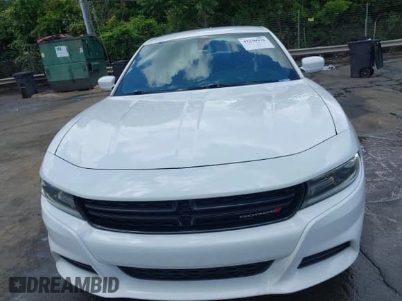 ✅ 2017 Dodge Charger R/T • VIN: 2C3CDXCT7HH561632 • Lot: 42230931. Listed on IAAI with 165,954 mi. Free auction sales archive from the USA and detailed vehicle history report at DreamBid. Image 12.