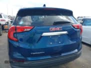 ✅ 2020 GMC Terrain SLE • VIN: 3GKALMEV1LL167163 • Lot: 42921832. Listed on IAAI with 53,887 mi. Free auction sales archive from the USA and detailed vehicle history report at DreamBid. Image 16.