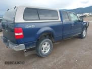 ✅ 2008 Ford F-150 XLT • VIN: 1FTPX14V88FB51098 • Лот: 42895051. Опубликован ранее на IAAI с пробегом 220 523 миль. Бесплатный доступ к архиву аукционных продаж из США и подробный отчёт об истории автомобиля на DreamBid. Изображение 4.