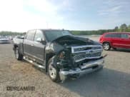 ✅ 2015 Chevrolet Silverado 1500 LTZ • VIN: 1GCUKSEC8FF204187 • Lot: 52074735. Wystawiony na Copart z przebiegiem 123 396 mil. Bezpłatny archiwum sprzedaży aukcyjnych z USA i szczegółowy raport historii pojazdu na DreamBid. Zdjęcie 11.