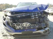 ✅ 2024 Hyundai Venue SEL • VIN: KMHRC8A34RU300146 • Lot: 76983524. Listed on Copart with 6,273 mi. Free auction sales archive from the USA and detailed vehicle history report at DreamBid. Image 5.