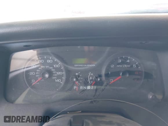 ✅ 2008 Ford Police Interceptor • VIN: 2FAFP71V48X179073 • Lot: 42690332. Listed on IAAI with Not provided. Free auction sales archive from the USA and detailed vehicle history report at DreamBid. Image 15.