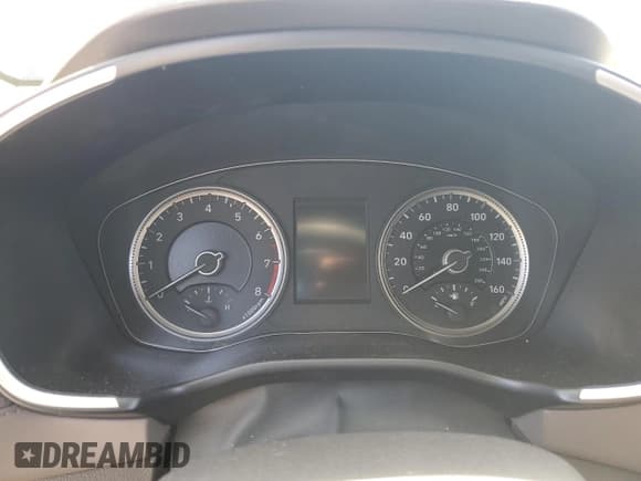 ✅ 2020 Hyundai Santa Fe SE • VIN: 5NMS23ADXLH141281 • Лот: 72071475. Опубликован ранее на Copart с пробегом Не указан. Бесплатный доступ к архиву аукционных продаж из США и подробный отчёт об истории автомобиля на DreamBid. Изображение 9.