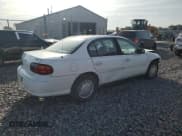 ✅ 2001 Chevrolet Malibu • VIN: 1G1ND52JX16168474 • Lot: 80826995. Listed on Copart with Not provided. Free auction sales archive from the USA and detailed vehicle history report at DreamBid. Image 3.