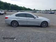 ✅ 2017 BMW 5 Series 530i • VIN: WBAJA5C36HG897698 • Lot: 42366101. Listed on IAAI with 69,407 mi. Free auction sales archive from the USA and detailed vehicle history report at DreamBid. Image 13.