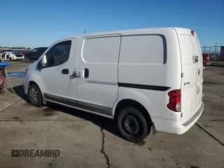 ✅ 2017 Nissan NV200 SV • VIN: 3N6CM0KN4HK697555 • Lot: 93386075. Wystawiony na Copart z przebiegiem 324 585 mil. Bezpłatny archiwum sprzedaży aukcyjnych z USA i szczegółowy raport historii pojazdu na DreamBid. Zdjęcie 2.