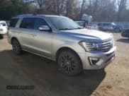 ✅ 2021 Ford Expedition Limited • VIN: 1FMJU1KTXMEA82619 • Lot: 87171114. Listed on Copart with 95,233 mi. Free auction sales archive from the USA and detailed vehicle history report at DreamBid. Image 4.