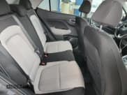 ✅ 2025 Hyundai Venue SEL • VIN: KMHRC8A30SU359765 • Lot: 93516055. Listed on Copart with 5,089 mi. Free auction sales archive from the USA and detailed vehicle history report at DreamBid. Image 11.