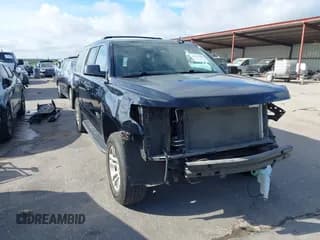 ✅ 2017 Chevrolet Suburban LT • VIN: 1GNSCHKC8HR233807 • Lot: 42544768. Wystawiony na IAAI z przebiegiem 154 007 mil. Bezpłatny archiwum sprzedaży aukcyjnych z USA i szczegółowy raport historii pojazdu na DreamBid. Zdjęcie 1.