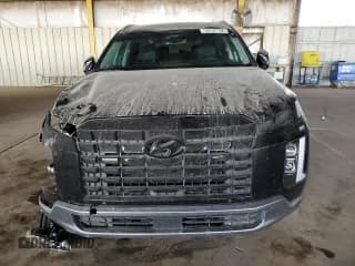 ✅ 2023 Hyundai Palisade Limited • VIN: KM8R54GE7PU498178 • Лот: 44147155. Опубликован ранее на Copart с пробегом 22 120 миль. Бесплатный доступ к архиву аукционных продаж из США и подробный отчёт об истории автомобиля на DreamBid. Изображение 5.