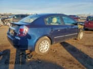 ✅ 2012 Nissan Sentra 2.0 • VIN: 3N1AB6AP1CL744424 • Lot: 93976715. Listed on Copart with 141,201 mi. Free auction sales archive from the USA and detailed vehicle history report at DreamBid. Image 3.