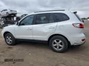 ✅ 2009 Hyundai Santa Fe GL 5Pass • VIN: 5NMSG13E29H259247 • Lot: 57111945. Listed on Copart with 261,283 mi. Free auction sales archive from the USA and detailed vehicle history report at DreamBid. Image 2.