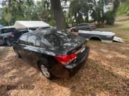 ✅ 2015 Chevrolet Cruze LT • VIN: 1G1PC5SB2F7141226 • Lot: 47953603. Listed on Copart with 142,240 mi. Free auction sales archive from the USA and detailed vehicle history report at DreamBid. Image 3.