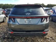 ✅ 2022 Hyundai Tucson SEL • VIN: 5NMJBCAE7NH137616 • Lot: 71692013. Wystawiony na Copart z przebiegiem 17 427 mil. Bezpłatny archiwum sprzedaży aukcyjnych z USA i szczegółowy raport historii pojazdu na DreamBid. Zdjęcie 6.