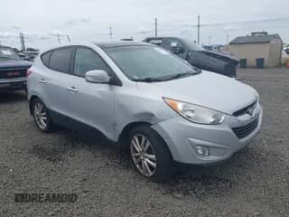 ✅ 2012 Hyundai Tucson Limited • VIN: KM8JUCAC7CU513953 • Лот: 42260044. Размещён на IAAI с пробегом 200 082 миль миль. Получите бесплатный доступ к архиву аукционных продаж из США и посмотрите подробный отчёт об истории автомобиля на DreamBid. Изображение 1.