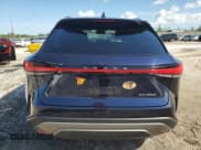 ✅ 2024 Lexus RX 350 • VIN: JTJCHMAA1R2018056 • Лот: 80642885. Опубликован ранее на Copart с пробегом 15 245 миль. Бесплатный доступ к архиву аукционных продаж из США и подробный отчёт об истории автомобиля на DreamBid. Изображение 6.