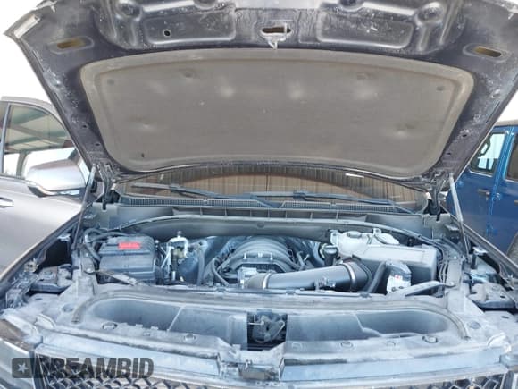 ✅ 2021 Cadillac Escalade Sport • VIN: 1GYS4FKL8MR200420 • Лот: 41628909. Опубликован ранее на IAAI с пробегом Не указан. Бесплатный доступ к архиву аукционных продаж из США и подробный отчёт об истории автомобиля на DreamBid. Изображение 10.