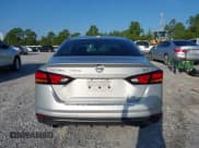 ✅ 2021 Nissan Altima SR • VIN: 1N4BL4CV5MN400231 • Лот: 42783044. Опубликован ранее на IAAI с пробегом 79 339 миль. Бесплатный доступ к архиву аукционных продаж из США и подробный отчёт об истории автомобиля на DreamBid. Изображение 17.