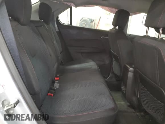 ✅ 2012 Chevrolet Equinox LS • VIN: 2GNFLCEK8C6208997 • Лот: 71792065. Опубликован ранее на Copart с пробегом 122 148 миль. Бесплатный доступ к архиву аукционных продаж из США и подробный отчёт об истории автомобиля на DreamBid. Изображение 11.