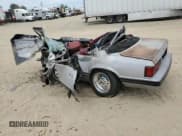 ✅ 1980 Ford Mustang • VIN: 0R02B158256 • Лот: 65018644. Опубликован ранее на Copart с пробегом Не указан. Бесплатный доступ к архиву аукционных продаж из США и подробный отчёт об истории автомобиля на DreamBid. Изображение 2.