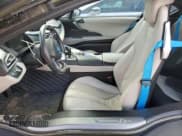 ✅ 2014 BMW i8 • VIN: WBY2Z2C50EVX64814 • Лот: 52720385. Опубликован ранее на Copart с пробегом 63 909 миль. Бесплатный доступ к архиву аукционных продаж из США и подробный отчёт об истории автомобиля на DreamBid. Изображение 7.