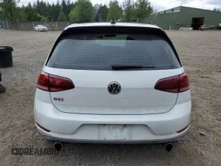 ✅ 2021 Volkswagen Golf GTI S • VIN: 3VW6T7AU5MM009756 • Лот: 60864704. Опубликован ранее на Copart с пробегом 39 379 миль. Бесплатный доступ к архиву аукционных продаж из США и подробный отчёт об истории автомобиля на DreamBid. Изображение 6.