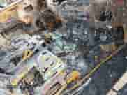 2011 Chevrolet Silverado 2500HD LT z VIN 1GC2KXCG6BZ138869, wystawiony jako IAAI lot #43311272 z przebiegiem Nie podano mil oraz . Historia ofert i sprzedaży dostępna na DreamBid. Obrazek 8.