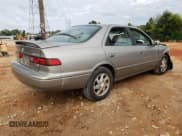 ✅ 1999 Toyota Camry LE • VIN: 4T1BF28KXXU089955 • Лот: 81982625. Опубликован ранее на Copart с пробегом 228 387 миль. Бесплатный доступ к архиву аукционных продаж из США и подробный отчёт об истории автомобиля на DreamBid. Изображение 3.