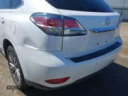 ✅ 2013 Lexus RX 350 • VIN: 2T2ZK1BA3DC123635 • Lot: 42277146. Wystawiony na IAAI z przebiegiem 148 734 mil. Bezpłatny archiwum sprzedaży aukcyjnych z USA i szczegółowy raport historii pojazdu na DreamBid. Zdjęcie 17.