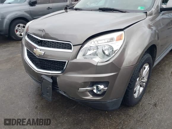 ✅ 2012 Chevrolet Equinox 2LT • VIN: 2GNALPEK0C6151972 • Лот: 43553068. Опубликован ранее на IAAI с пробегом 81 397 миль. Бесплатный доступ к архиву аукционных продаж из США и подробный отчёт об истории автомобиля на DreamBid. Изображение 20.