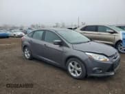 ✅ 2014 Ford Focus SE • VIN: 1FADP3F22EL449067 • Лот: 93537665. Опубликован ранее на Copart с пробегом 150 864 миль. Бесплатный доступ к архиву аукционных продаж из США и подробный отчёт об истории автомобиля на DreamBid. Изображение 4.