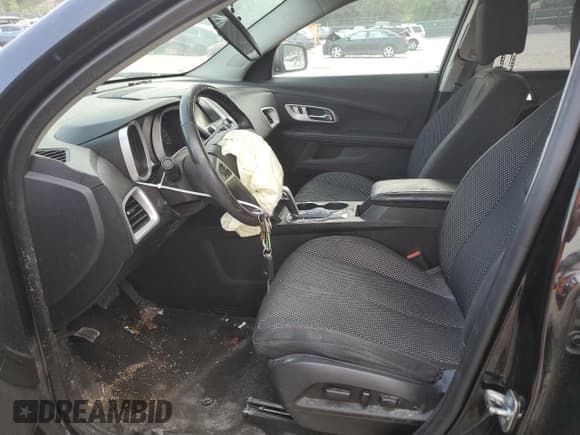 ✅ 2015 Chevrolet Equinox LT • VIN: 2GNFLFEKXF6226312 • Лот: 62505504. Опубликован ранее на Copart с пробегом 210 729 миль. Бесплатный доступ к архиву аукционных продаж из США и подробный отчёт об истории автомобиля на DreamBid. Изображение 7.