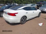 ✅ 2016 Nissan Maxima Platinum • VIN: 1N4AA6AP6GC382789 • Lot: 43014583. Listed on IAAI with 160,487 mi. Free auction sales archive from the USA and detailed vehicle history report at DreamBid. Image 4.