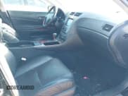 ✅ 2007 Lexus GS 350 • VIN: JTHCE96S970007680 • Lot: 43461378. Wystawiony na IAAI z przebiegiem 262 289 mil. Bezpłatny archiwum sprzedaży aukcyjnych z USA i szczegółowy raport historii pojazdu na DreamBid. Zdjęcie 5.