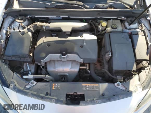 2015 Chevrolet Malibu LT with VIN 1G11D5SL6FF184954, listed as a Copart auction lot 86497075 with 71,101 mi miles and Salvage title. Bid and sale history available at DreamBid. Image 11.