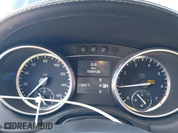 ✅ 2010 Mercedes-Benz GL 450 • VIN: 4JGBF7BE9AA578906 • Lot: 43765540. Listed on IAAI with 108,936 mi. Free auction sales archive from the USA and detailed vehicle history report at DreamBid. Image 7.