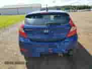 ✅ 2015 Hyundai Accent Sport • VIN: KMHCU5AE9FU204785 • Лот: 70720785. Опубликован ранее на Copart с пробегом 137 511 миль. Бесплатный доступ к архиву аукционных продаж из США и подробный отчёт об истории автомобиля на DreamBid. Изображение 6.