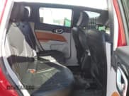 ✅ 2023 Jeep Compass (RED) Edition • VIN: 3C4NJDCN2PT554624 • Лот: 43604708. Опубликован ранее на IAAI с пробегом 36 492 миль. Бесплатный доступ к архиву аукционных продаж из США и подробный отчёт об истории автомобиля на DreamBid. Изображение 8.