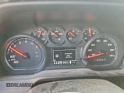 ✅ 2025 Chevrolet Silverado 1500 • VIN: 1GCRKBEK4SZ127369 • Lot: 95953575. Listed on Copart with 62,700 mi. Free auction sales archive from the USA and detailed vehicle history report at DreamBid. Image 9.