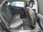 ✅ 2016 Audi A8 3.0T • VIN: WAU34AFD9GN002812 • Lot: 65598195. Wystawiony na Copart z przebiegiem 45 151 mil. Bezpłatny archiwum sprzedaży aukcyjnych z USA i szczegółowy raport historii pojazdu na DreamBid. Zdjęcie 10.